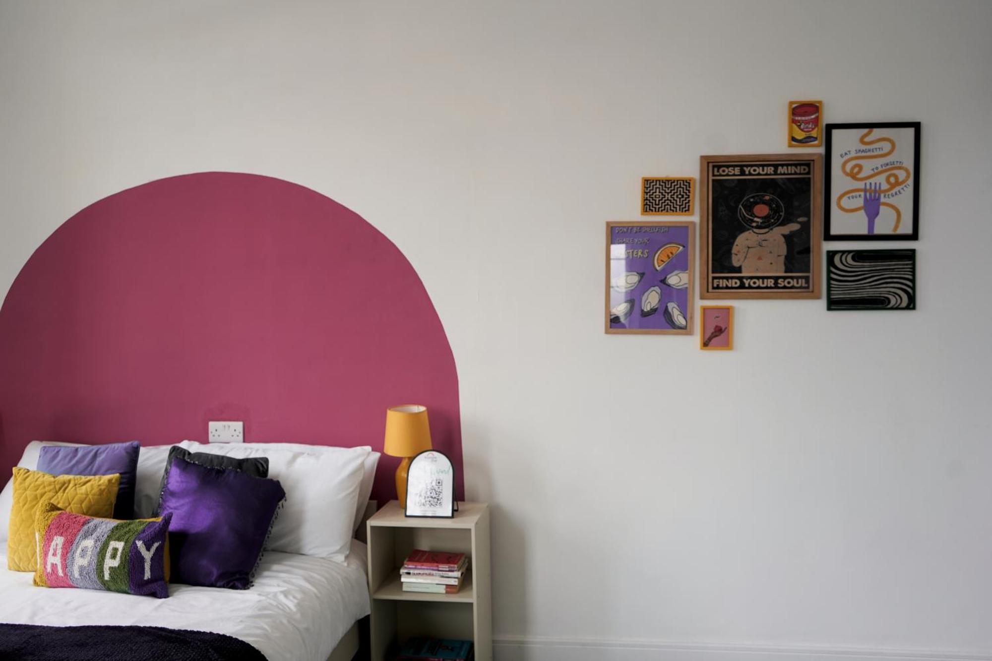 Bright And Spacious Studio In Central Birmingham Exterior photo